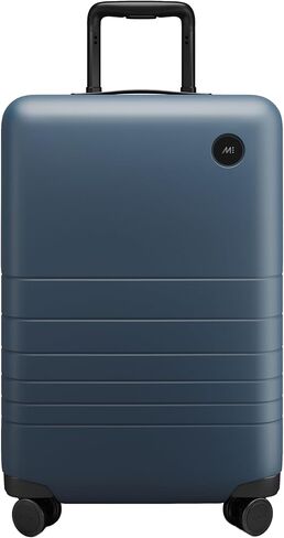 Monos Carry-On Plus, Ocean Blue, Small in Saudi Arabia