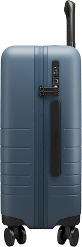 Monos Carry-On Plus, Ocean Blue, Small in Saudi Arabia
