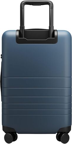 Monos Carry-On Plus, Ocean Blue, Small in Saudi Arabia
