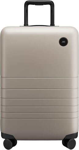 Monos Carry-On Plus, Ocean Blue, Small in Saudi Arabia