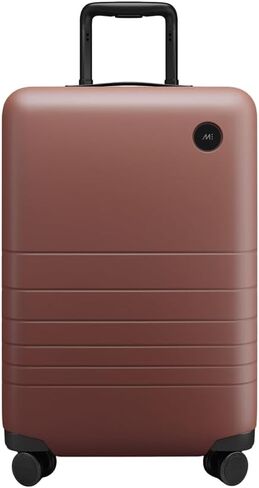 Monos Carry-On Plus, Ocean Blue, Small in Saudi Arabia