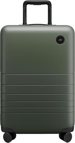 Monos Carry-On Plus, Ocean Blue, Small in Saudi Arabia