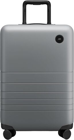 Monos Carry-On Plus, Ocean Blue, Small in Saudi Arabia