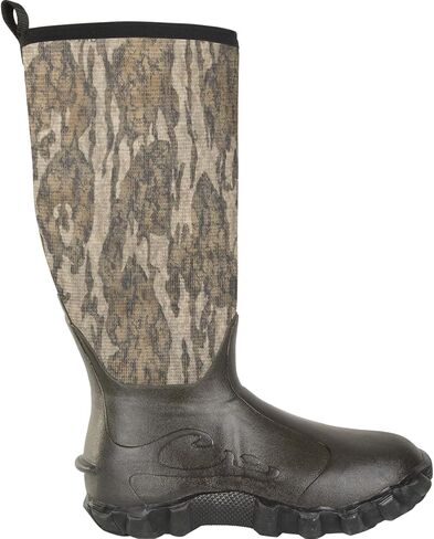 Drake Waterfowl Men's Knee High Mudder 2.0 Rubber Boots in Saudi Arabia