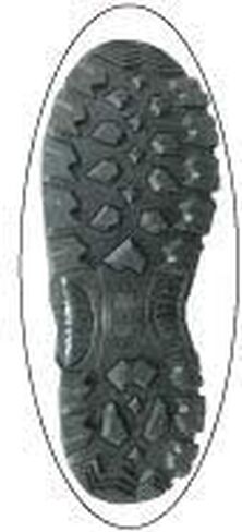Bagman Reed Glacier 12" Neoprene Boot Black in size 11 in Saudi Arabia
