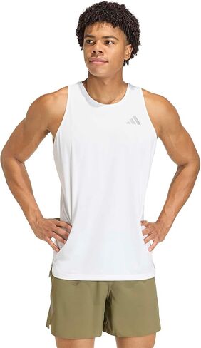 adidas Men's Adi365 Iconic Running Floating Tank in Saudi Arabia