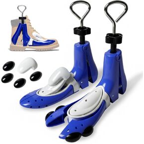 أداة تمديد الحذاء لأحذية رعاة البقر والكاحل، وموسع الحذاء والكعب لمشط القدم والقدم العريضة in Kuwait