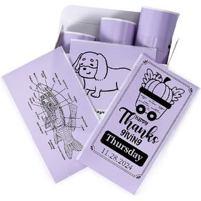 Memoking T02 / M02X / M02L Sticker Paper - Purple/Rose Red/Orange Sticky T02 Mini Printer Sticker Paper Refill, 50 mm x 3.5 m, Keep for 20 yrs, for Journal Photo Study Notes, 3 Rolls in Kuwait