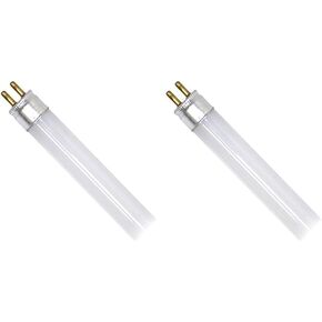 Technical Precision Replacement for Westek 20125 - FA200WBC - 16 Watt T4 Natural White Fluorescent Light Bulb in Kuwait