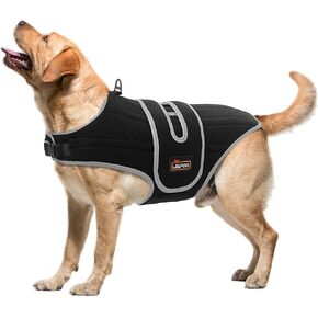دعامة ظهر للكلاب من IVDD للأقراص المنزلقة والمفتقة - دعامة خلفية للكلاب الألمانية وفصيل كورجيس، مما يضمن استقرار العمود الفقري وتخفيف الألم in Kuwait