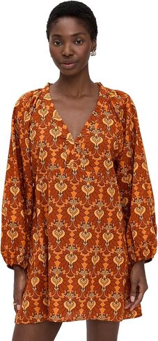 Women's Iman Mini Dress in Saudi Arabia