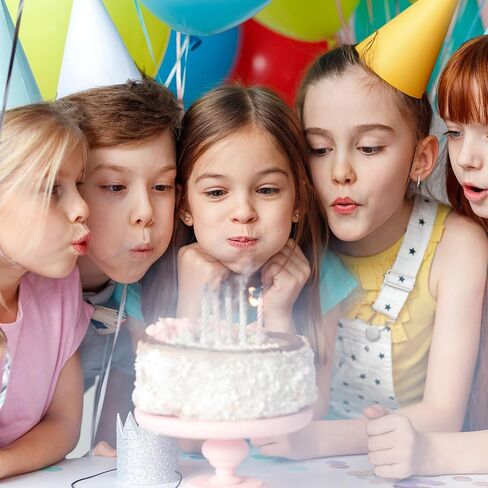 سعيد 3 4 5 6 7 8 9 10 11 12 سنة هدايا عيد ميلاد للفتيات، قابل للتعديل الوردي اللؤلؤ القلب مطرز سوار لابنة حفيدة ابنة أخت عيد ميلاد هدايا عيد الميلاد in Kuwait