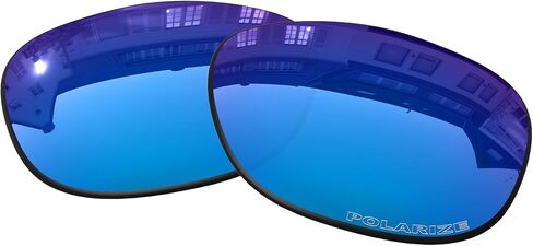 OOWLIT Replacement Lenses Compatible with Ray-Ban Meta Wayfarer RW4008 53mm Sunglass in Saudi Arabia