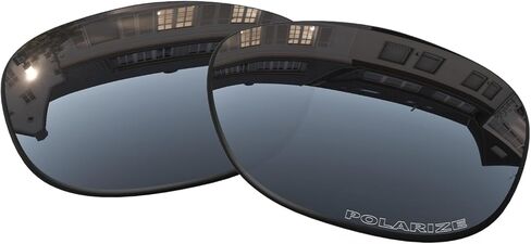 OOWLIT Replacement Lenses Compatible with Ray-Ban Meta Wayfarer RW4008 53mm Sunglass in Saudi Arabia