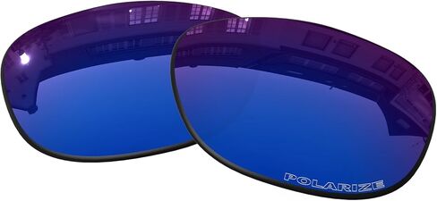 OOWLIT Replacement Lenses Compatible with Ray-Ban Meta Wayfarer RW4008 53mm Sunglass in Saudi Arabia