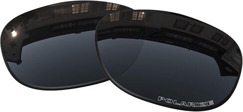 OOWLIT Replacement Lenses Compatible with Ray-Ban Meta Wayfarer RW4008 53mm Sunglass in Saudi Arabia