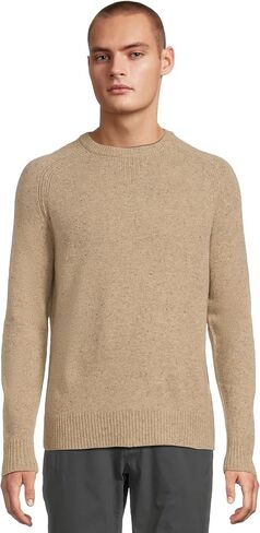 Royal Robbins Mens Rockcraft Wool Pullover in Saudi Arabia
