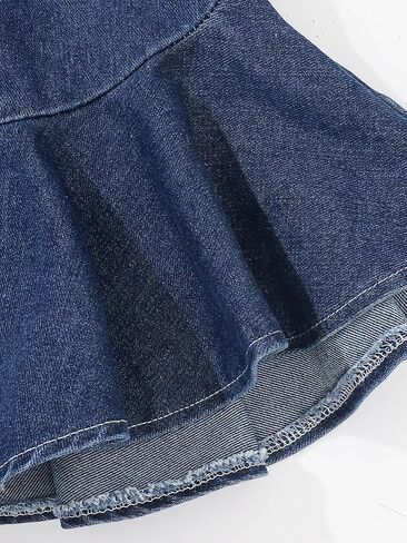 Girls Clothes Girl Pants Casual Jeans in Saudi Arabia