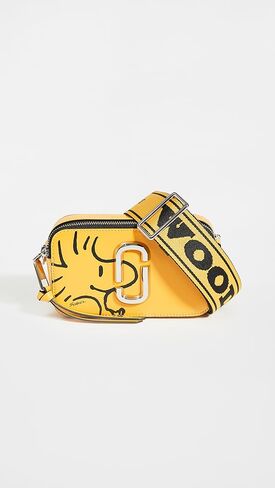 Marc Jacobs Women's Snapshot Bag, Chrysanthemum Multi, One Size in Saudi Arabia