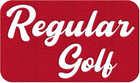 UGP Campus Apparel Regular Golf Mesh Back - Happy Golfing Movie Trucker Hat in Saudi Arabia