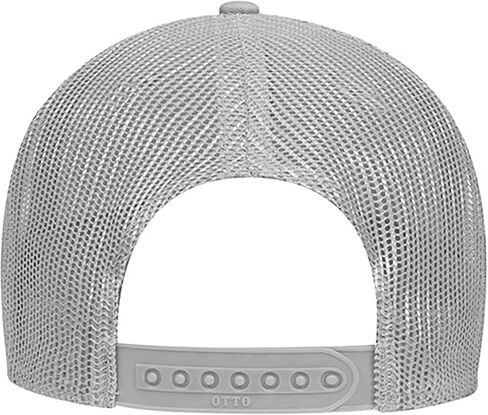 UGP Campus Apparel Regular Golf Mesh Back - Happy Golfing Movie Trucker Hat in Saudi Arabia