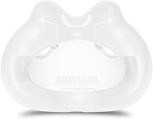 Replacement Full Face Cushion for AirFit F30i - Medium Size - Quiet Venting & Comfortable and Soft - Medium in Saudi Arabia