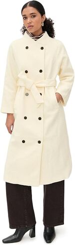 Lioness Women's Coco Coat in Saudi Arabia