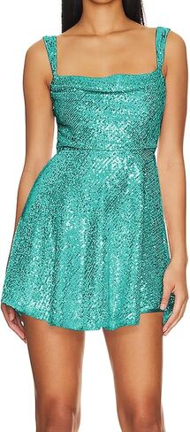 Cudiew Sparkly Sequin Homecoming Dresses for Teens A Line Glitter HOCO Dress Mini Corset Cocktail Party Gowns 2025 in Saudi Arabia