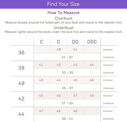Olga Womens Plus Size Luxury Lift Underwire Bra in Saudi Arabia