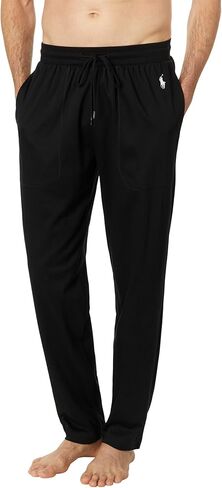 Polo Ralph Lauren Mens Mercerized Cotton Patch Pocket Pants in Saudi Arabia