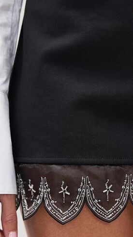 STAUD Women's Tiara Skirt in Saudi Arabia