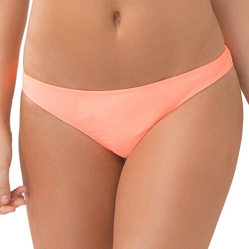 Smart & Sexy Women's Standard Swim Secret Teeny Bikini Bottom in Kuwait