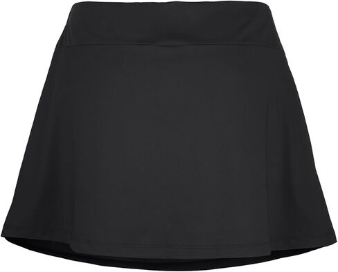 Babolat Play Womens Tennis Skirt Black Large in Saudi Arabia