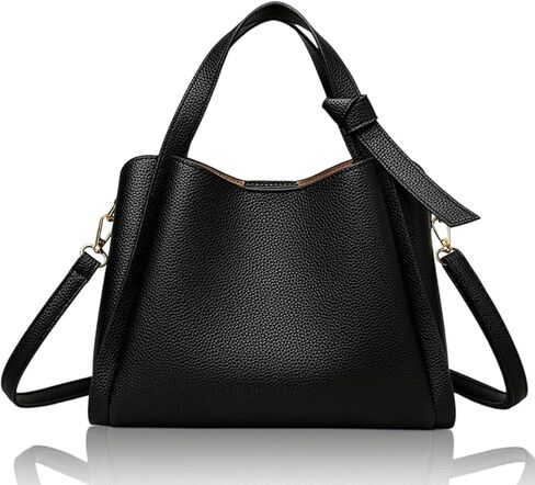FALAN MULE Tote Bags for Women Crossbody Purse and Handbags Ladies Top Handle Satchel Shoulder Bags in Saudi Arabia