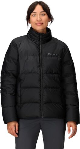 MARMOT womens Women's Guides Down Jacket in Saudi Arabia