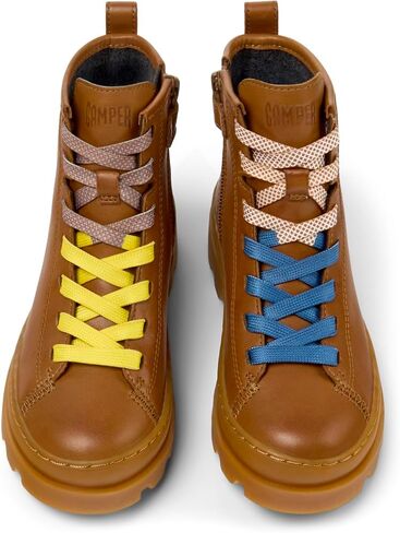 Camper Kid's Brutus K900179 Shoes in Saudi Arabia