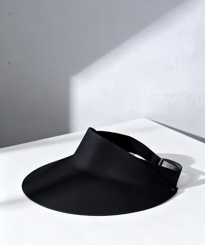 Women UV Protection Sports Visor Hat: Lightweight Outdoor Sun Cap for Golf,Running,Hiking,Tennis,Travel in Saudi Arabia