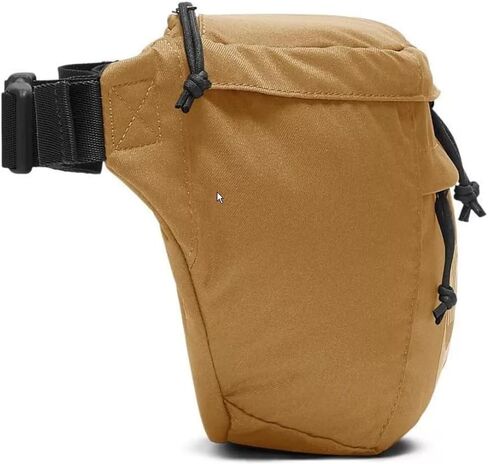 NIKE Ba5751 Sport Waist Pack, 10 Centimeters, Multicolour (Wheat/Black/Black), 10 centimeters, Sport Waist Pack in Saudi Arabia