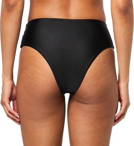 BOSS Women's Iconic High Waisted Brazilian Cut Swim Bottoms in Saudi Arabia