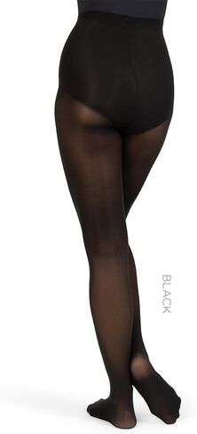 Body Wrappers Girls Footed Tights Style C80 (Medium/Large, Suntan) in Saudi Arabia