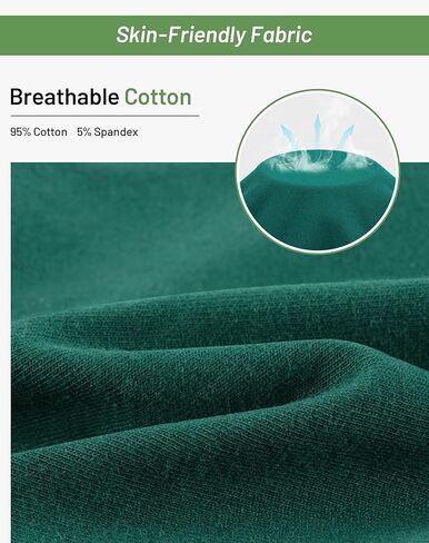 ملابس داخلية رجالية كبيرة وطويلة XL-5XL ملابس داخلية قطنية قابلة للتمدد ماصة للرطوبة سراويل داخلية ناعمة 4 عبوات in Kuwait
