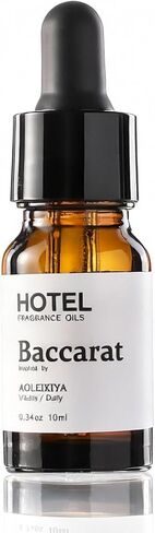 Hotel Scent Essential Oil Hotel Collection زيت ناشر بدون ماء - زيت عطري ممتاز للناشرين والصناعات بالموجات فوق الصوتية وبدون ماء - 4 أونصة سائلة in Kuwait