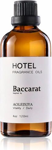 Hotel Scent Essential Oil Hotel Collection Waterless Diffuser Oil - Premium Fragrance Oil for Ultrasonic and Waterless Diffusers and Crafting (16.9 Fl Oz (Pack of 1) in Saudi Arabia