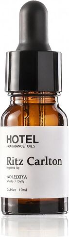 Hotel Scent Essential Oil Hotel Collection Waterless Diffuser Oil - Premium Fragrance Oil for Ultrasonic and Waterless Diffusers and Crafting (16.9 Fl Oz (Pack of 1) in Saudi Arabia