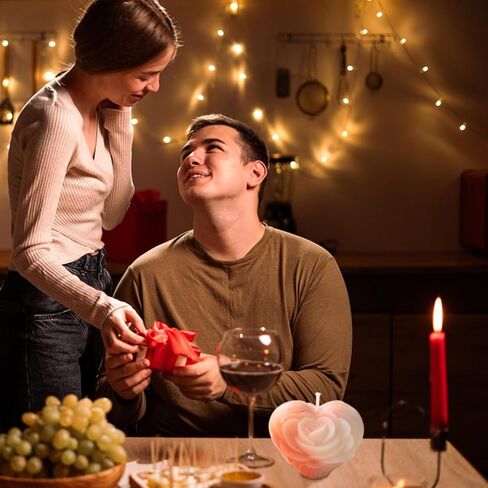 2 حزمة قوالب شموع شبح سيليكون قوالب شموع الهالوين ثلاثية الأبعاد قوالب شموع شبح لصنع الشموع راتينج الصابون ديكور المنزل DIY in Kuwait