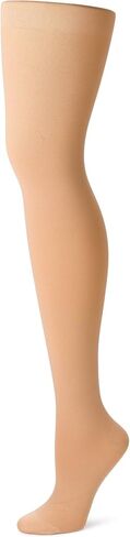 Futuro Beyond Support Pantyhose, Large, Nude, Firm, Full-Cut Panty, 1 Pair in Saudi Arabia
