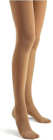 Futuro Beyond Support Pantyhose, Large, Nude, Firm, Full-Cut Panty, 1 Pair in Saudi Arabia