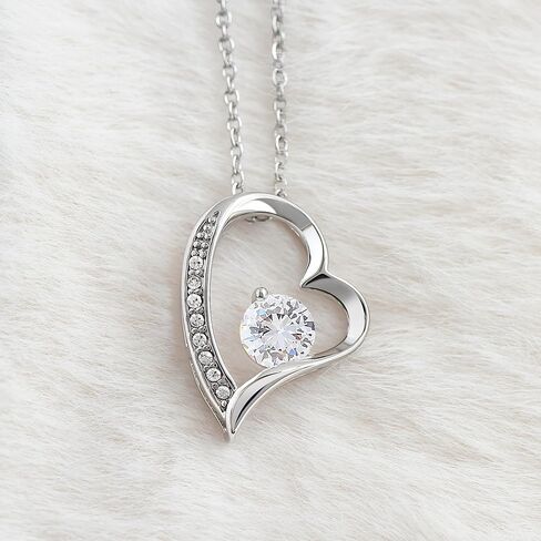Jewelry To My Mom, Loved Mother, Necklace, Gift From Son, Son Mom Gift, Son to Mom Gift, Gift for mom, Mother Gift, Christmas Birthday Gift, Mother's day gift idea in Kuwait