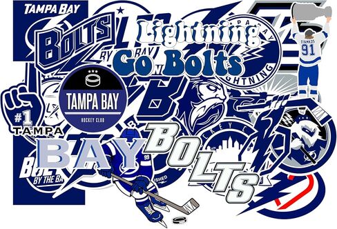 25 PCS Detroit American Red Wings Hockey Stickers for Water Bottle, Laptop, Bicycle, Computer, Motorcycle, Travel Case, Car Decal Decoration Stickers in Saudi Arabia