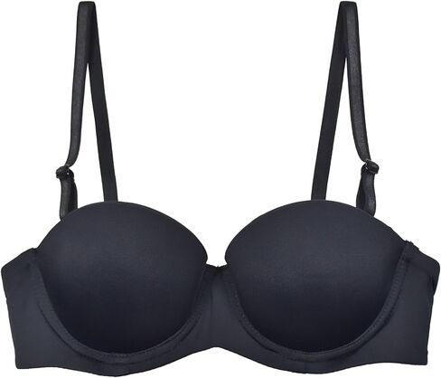 حمالة صدر للتدريب على شكل كأس Underwire للفتيات المراهقات، عبوة من 3 قطع in Kuwait